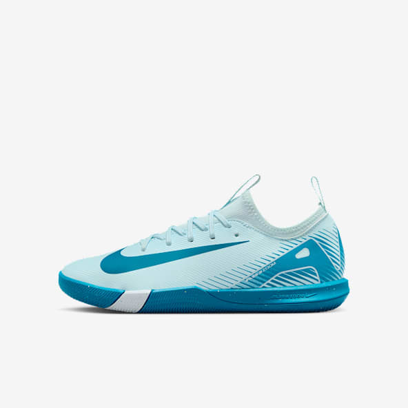 Botas de futbol sala nike niños clearance